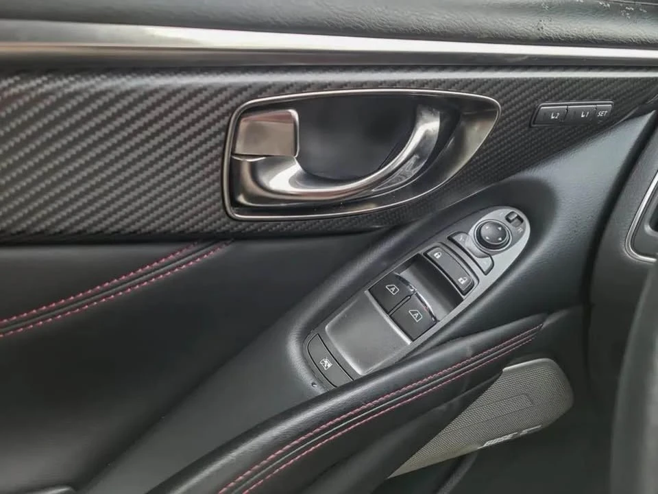 2022 Infiniti Q60 - Image 13 of 15