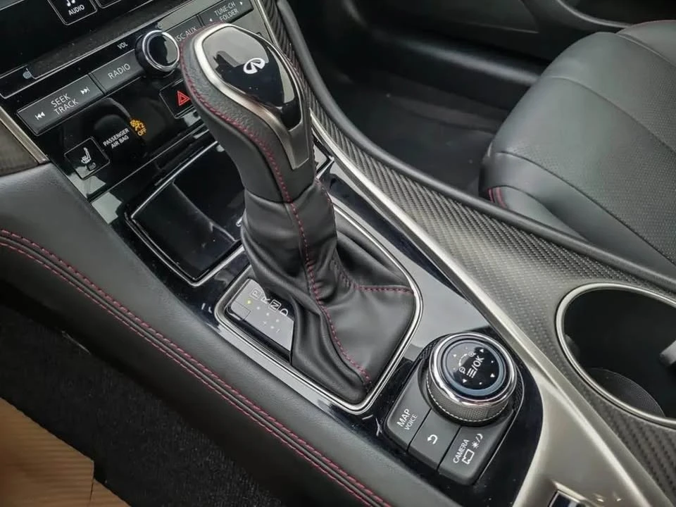 2022 Infiniti Q60 - Image 12 of 15