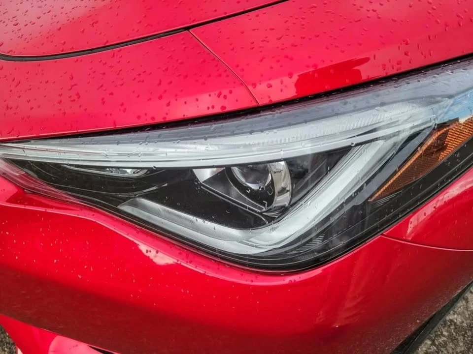 2022 Infiniti Q60 - Image 6 of 15