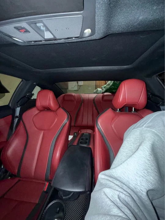 2022 Infiniti Q60 - Image 10 of 13