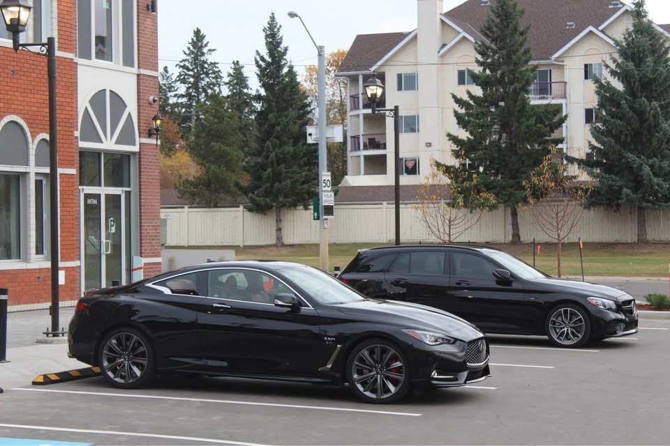 2022 Infiniti Q60 - Image 4 of 13