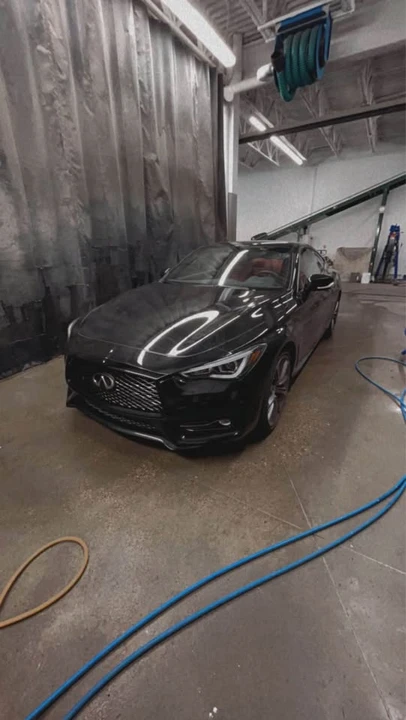 2022 Infiniti Q60 - Image 8 of 13