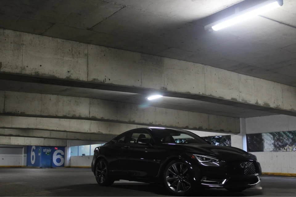 2022 Infiniti Q60 - Image 13 of 13