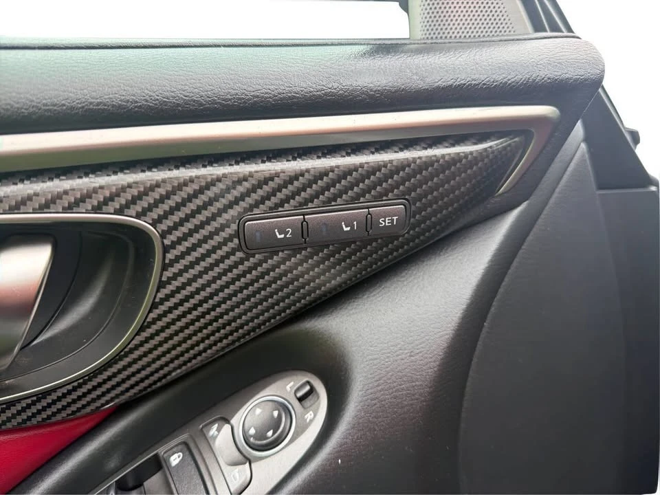 2022 Infiniti Q60 - Image 20 of 20