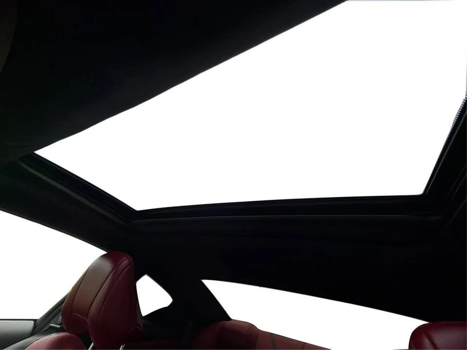 2022 Infiniti Q60 - Image 18 of 20