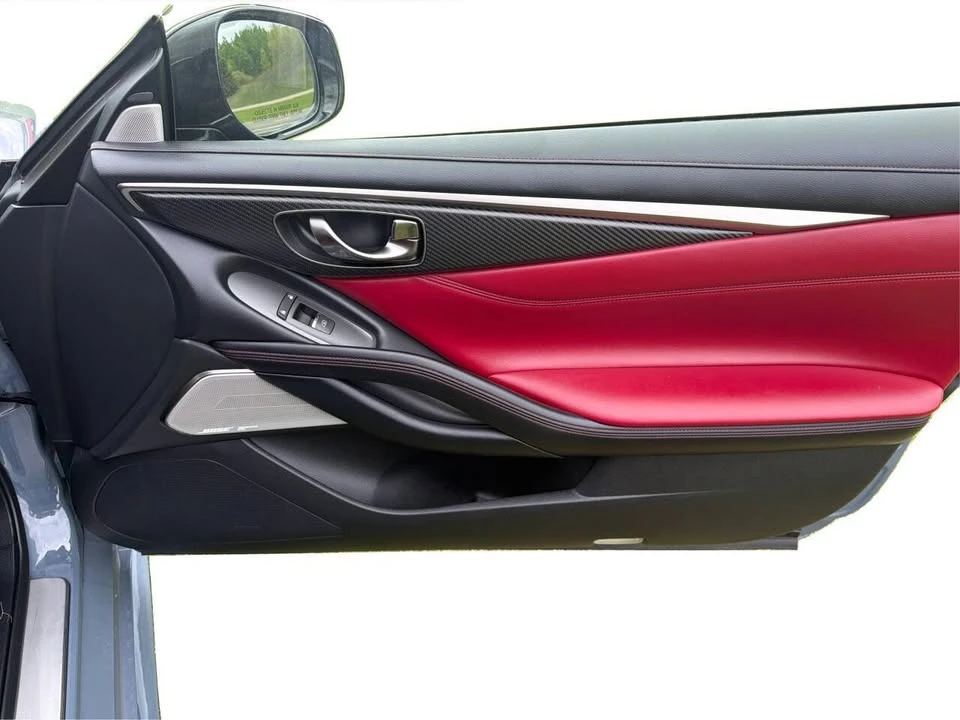 2022 Infiniti Q60 - Image 19 of 20