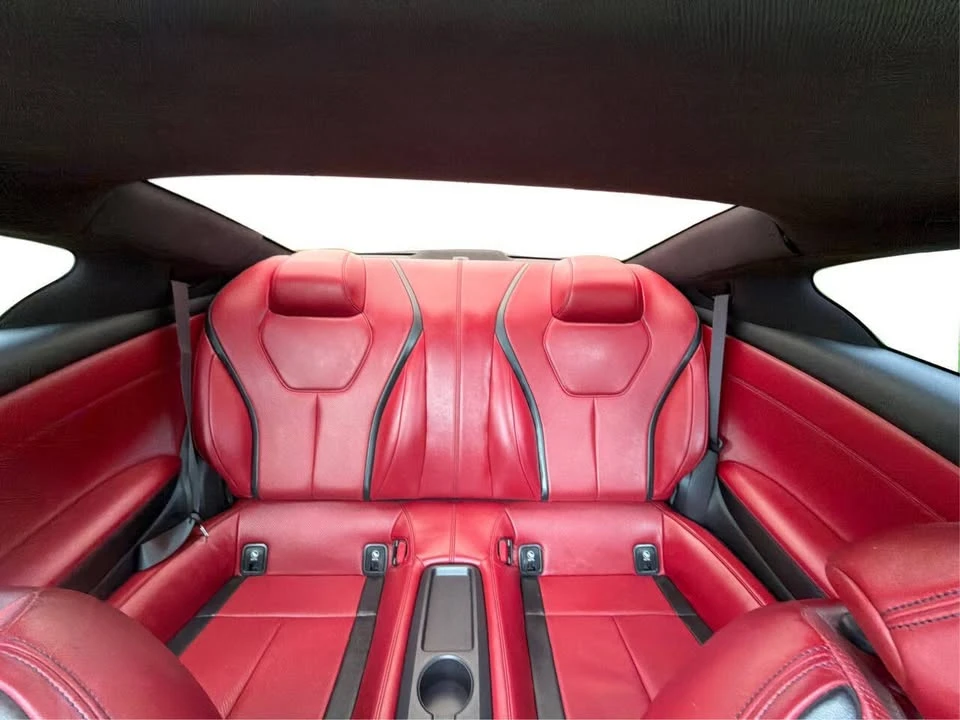 2022 Infiniti Q60 - Image 12 of 20