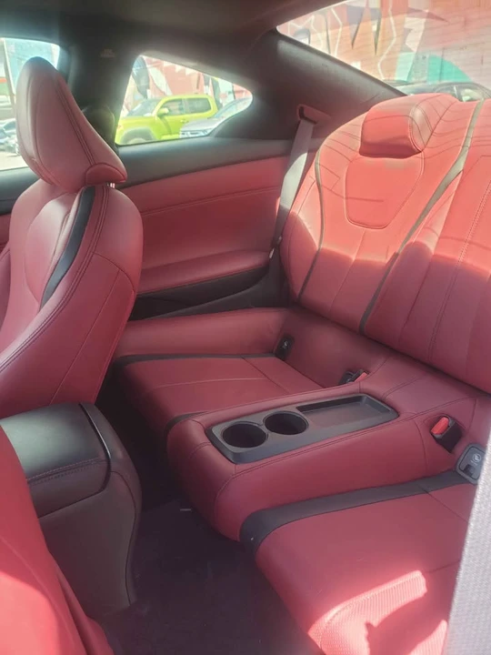 2022 Infiniti Q60 - Image 11 of 17