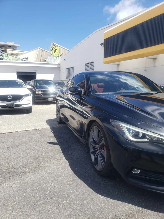 2022 Infiniti Q60 - Image 14 of 17