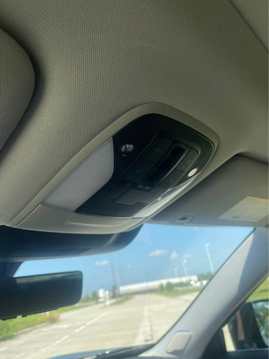 2022 Infiniti QX60 2nd Gen - Image 15 of 17