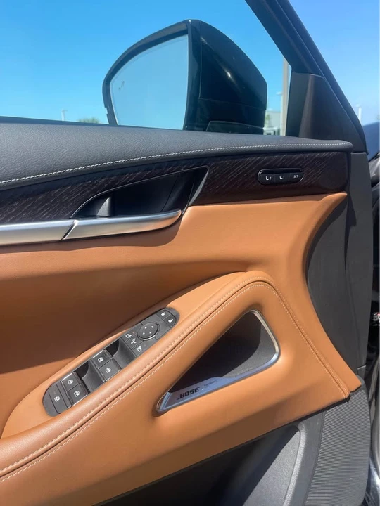 2022 Infiniti QX60 2nd Gen - Image 12 of 17
