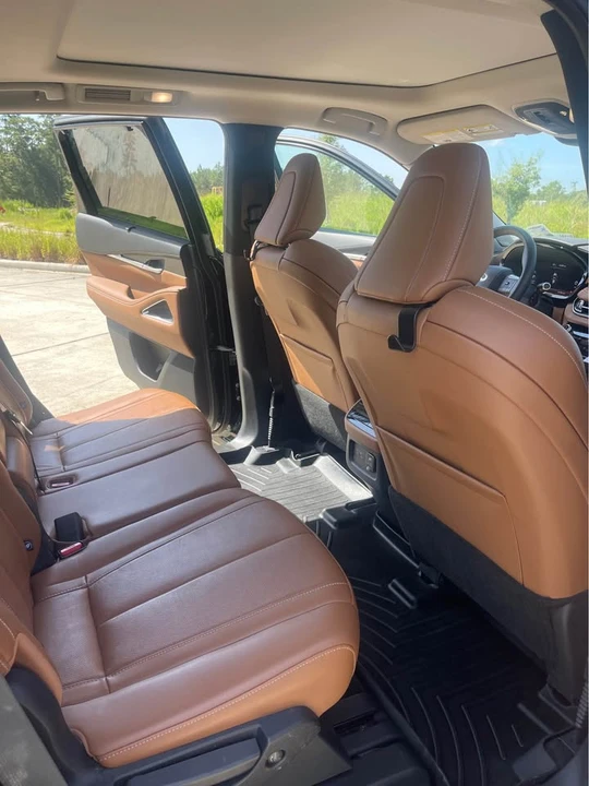 2022 Infiniti QX60 2nd Gen - Image 8 of 17