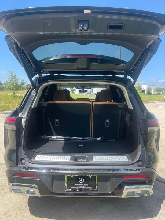 2022 Infiniti QX60 2nd Gen - Image 6 of 17