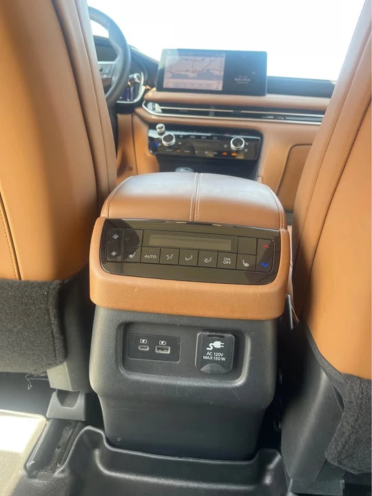 2022 Infiniti QX60 2nd Gen - Image 9 of 17