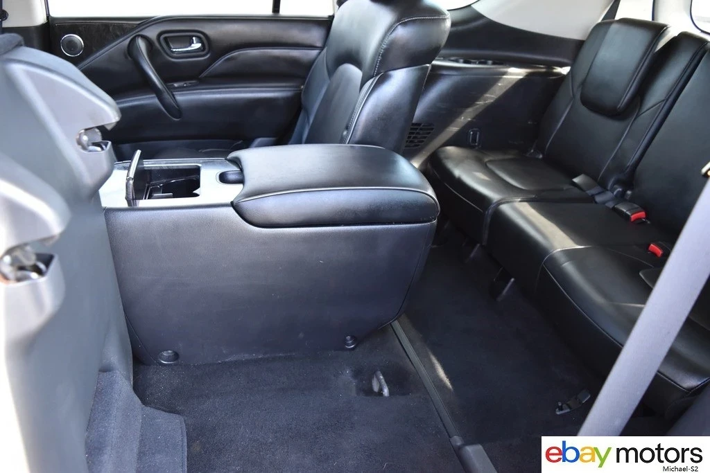 2022 Infiniti QX80 - Image 13 of 21