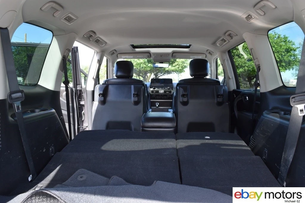2022 Infiniti QX80 - Image 15 of 21
