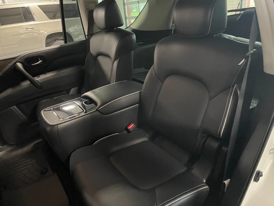 2022 Infiniti QX80 - Image 19 of 21