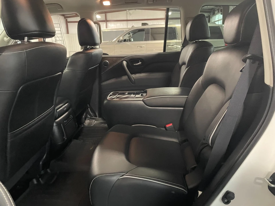 2022 Infiniti QX80 - Image 20 of 21