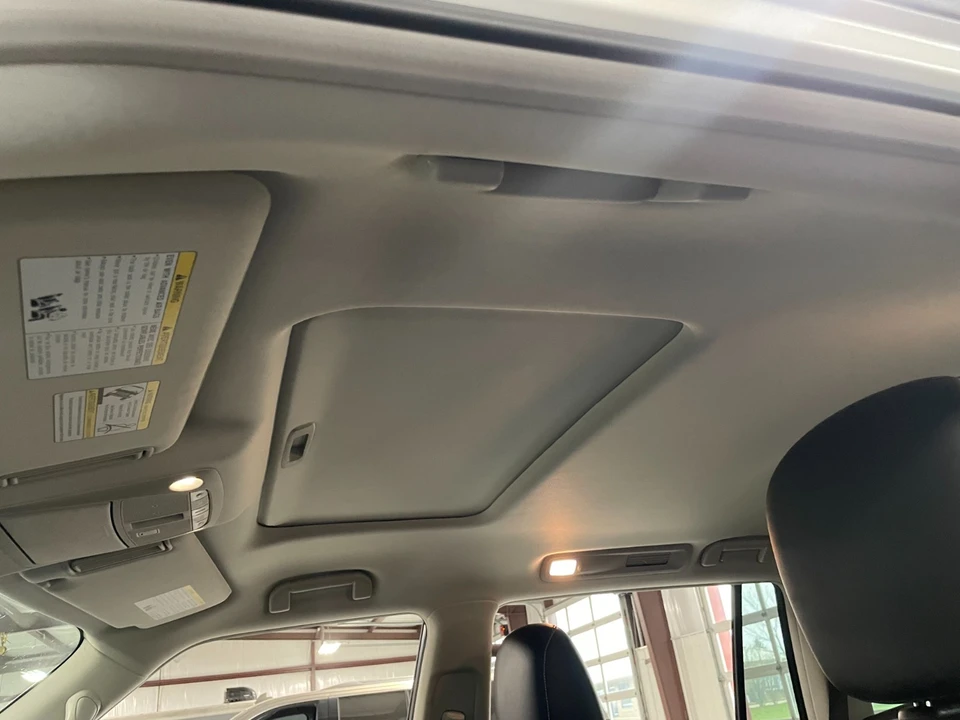 2022 Infiniti QX80 - Image 21 of 21