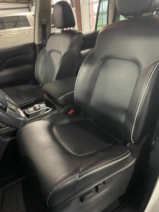 2022 Infiniti QX80 - Image 15 of 21