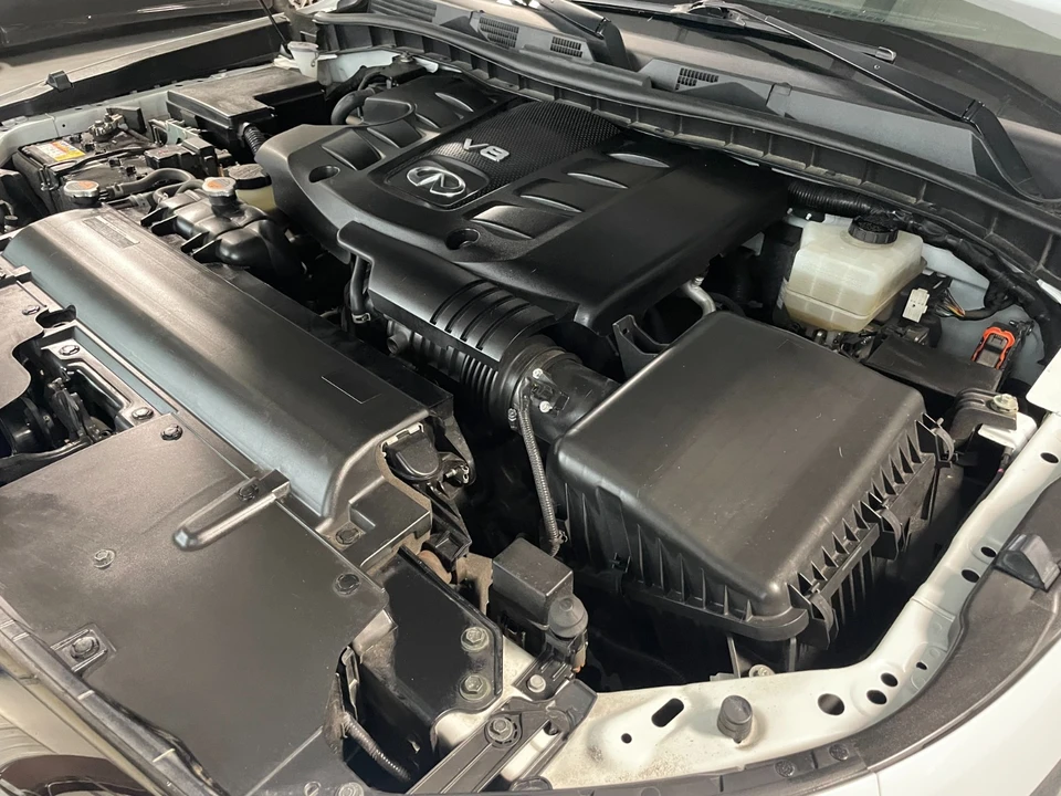 2022 Infiniti QX80 - Image 14 of 21