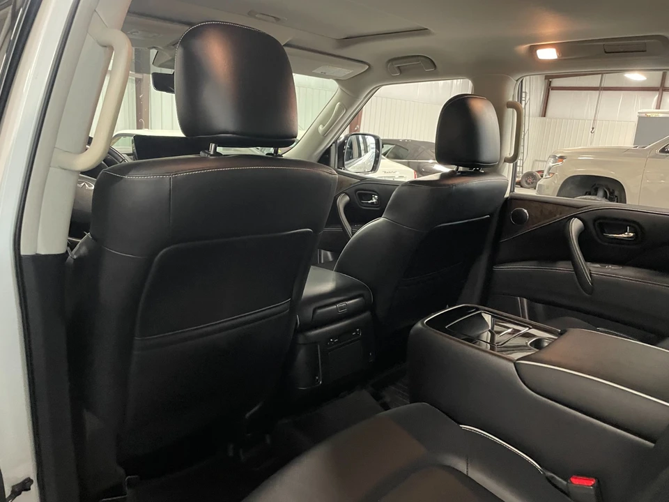 2022 Infiniti QX80 - Image 18 of 21