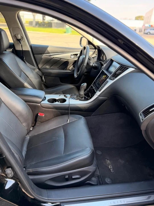 2022 Infiniti Q50 - Image 3 of 6