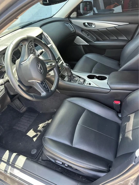 2022 Infiniti Q50 - Image 8 of 10