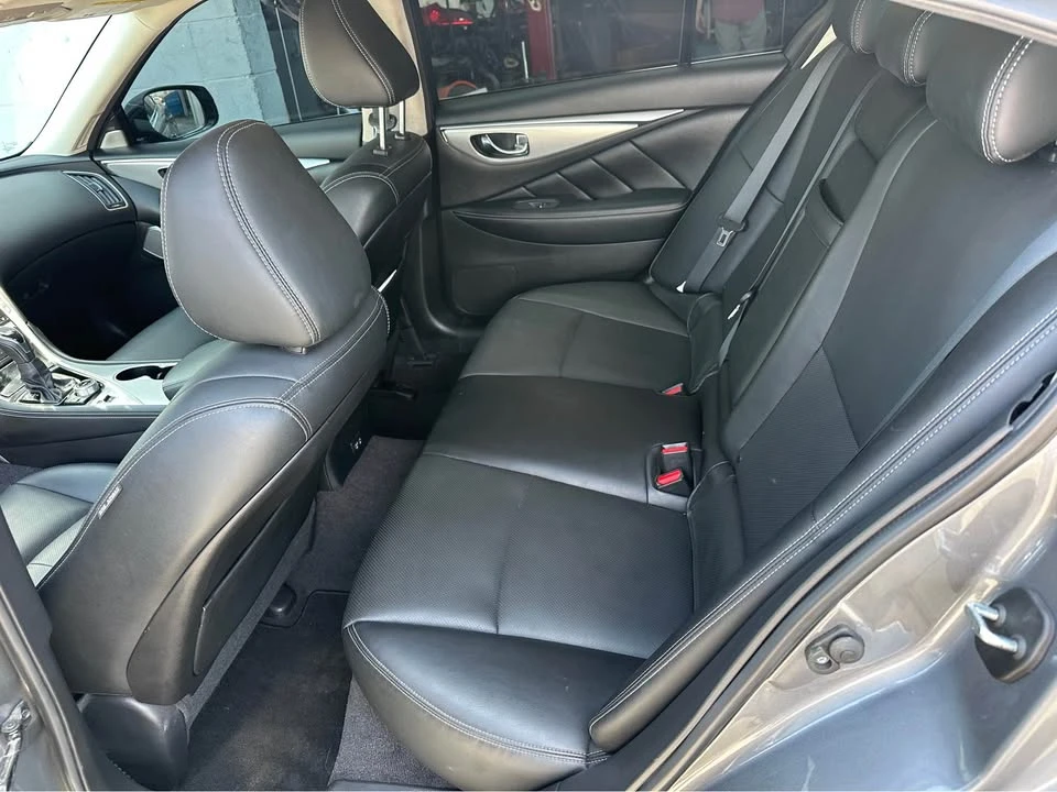 2022 Infiniti Q50 - Image 9 of 10