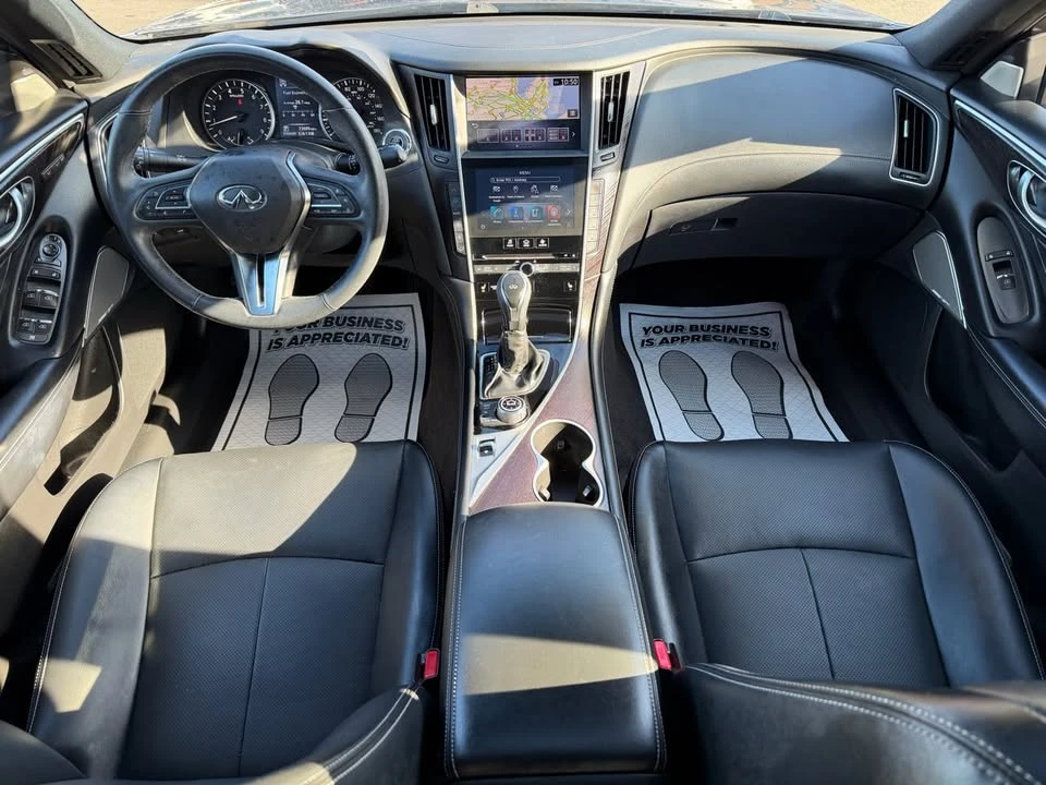 2022 Infiniti Q50 - Image 6 of 10