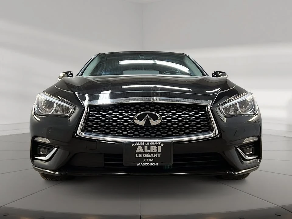 2022 Infiniti Q50 - Image 2 of 10