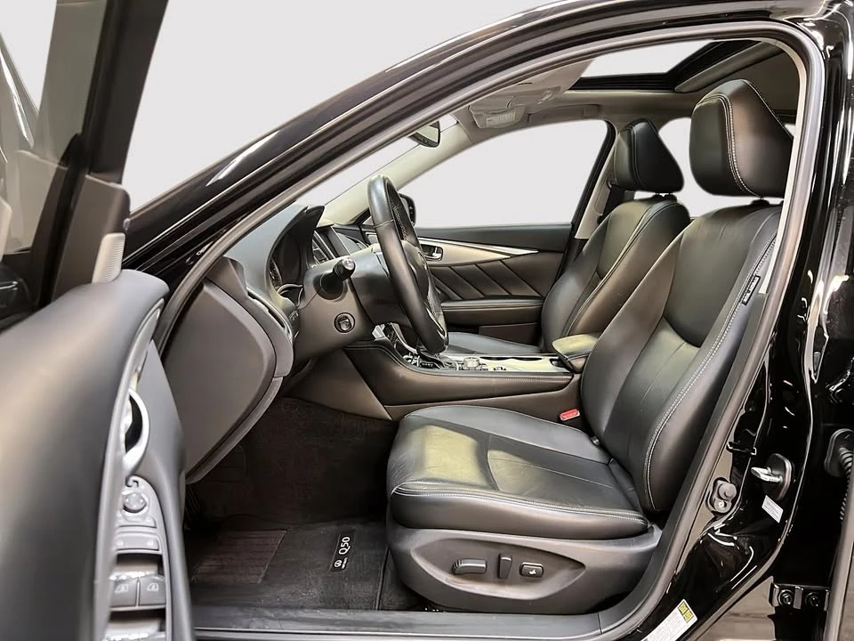 2022 Infiniti Q50 - Image 7 of 10