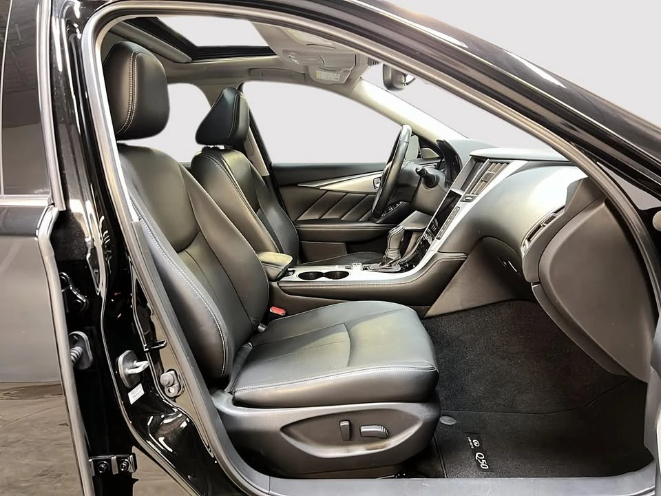 2022 Infiniti Q50 - Image 8 of 10
