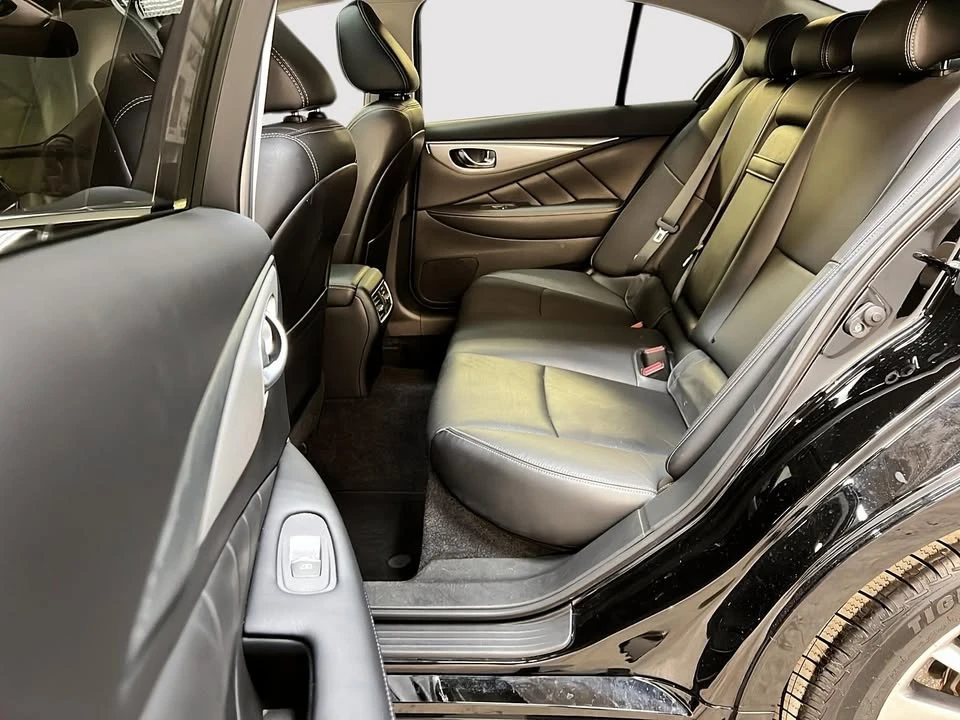 2022 Infiniti Q50 - Image 9 of 10