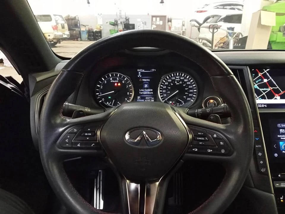 2022 Infiniti Q60 - Image 13 of 20
