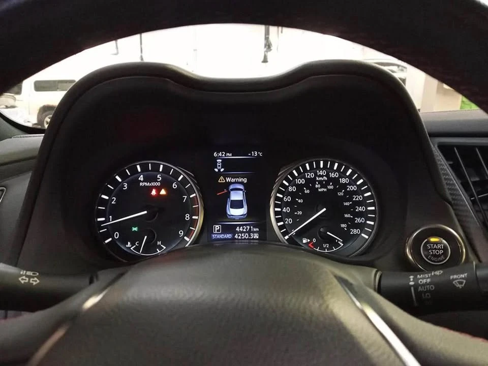2022 Infiniti Q60 - Image 14 of 20