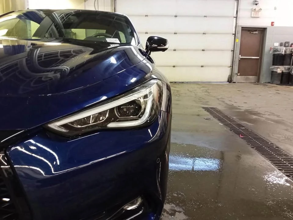 2022 Infiniti Q60 - Image 7 of 20
