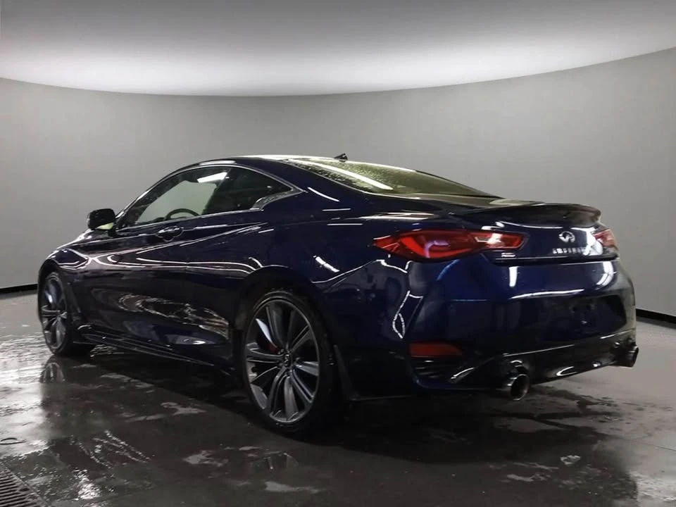 2022 Infiniti Q60 - Image 4 of 20