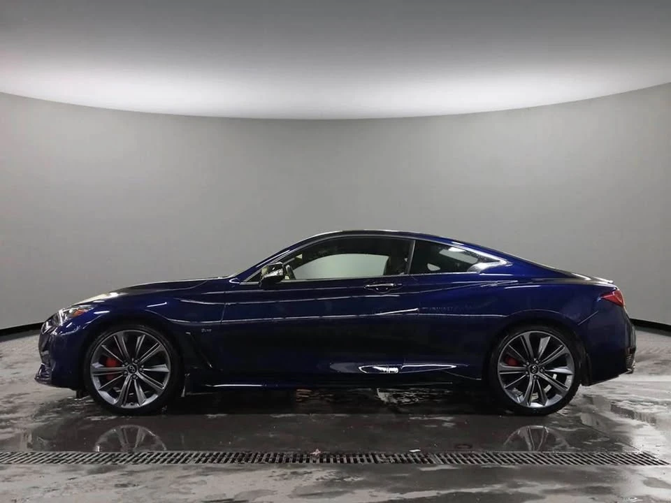 2022 Infiniti Q60 - Image 3 of 20