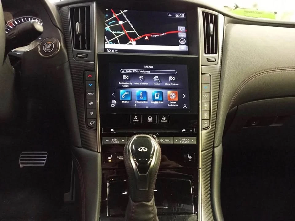 2022 Infiniti Q60 - Image 15 of 20