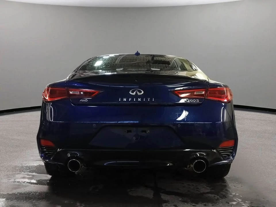 2022 Infiniti Q60 - Image 5 of 20