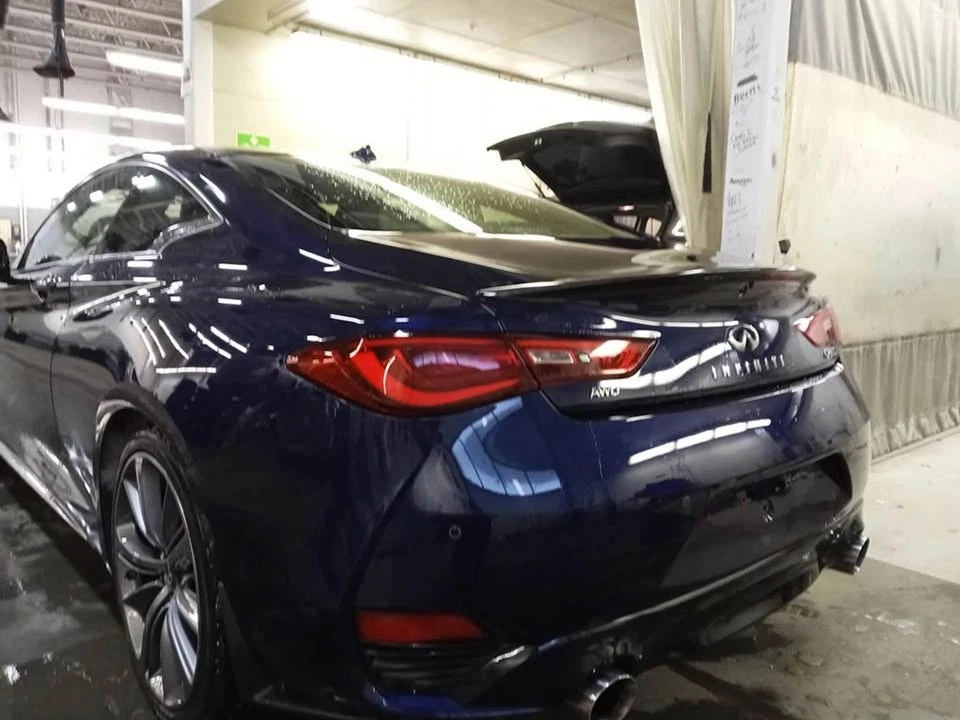 2022 Infiniti Q60 - Image 10 of 20