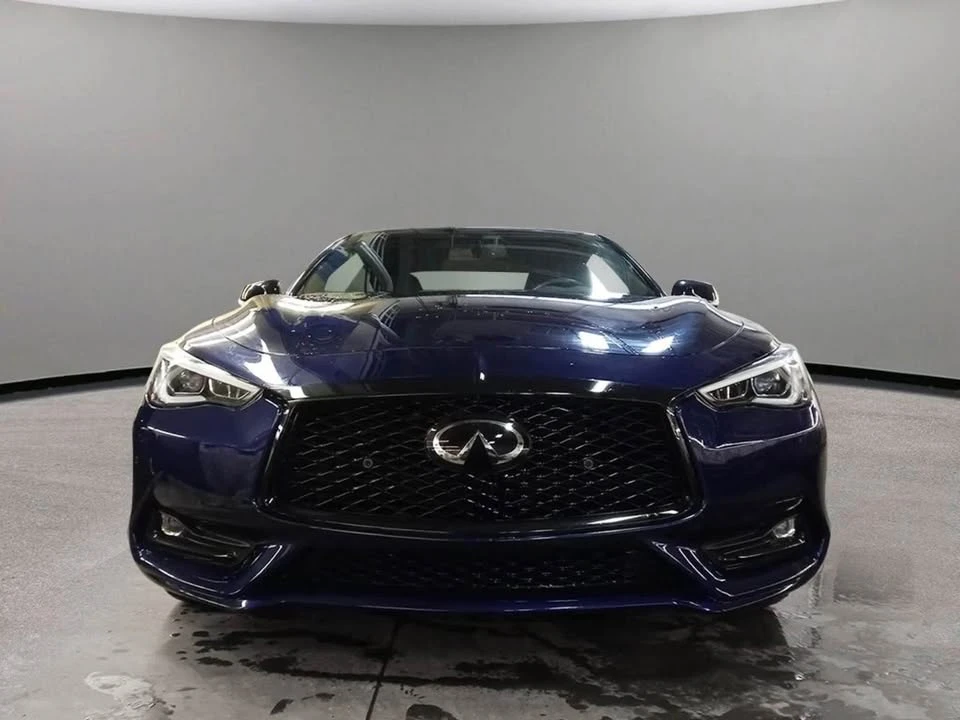 2022 Infiniti Q60 - Image 2 of 20