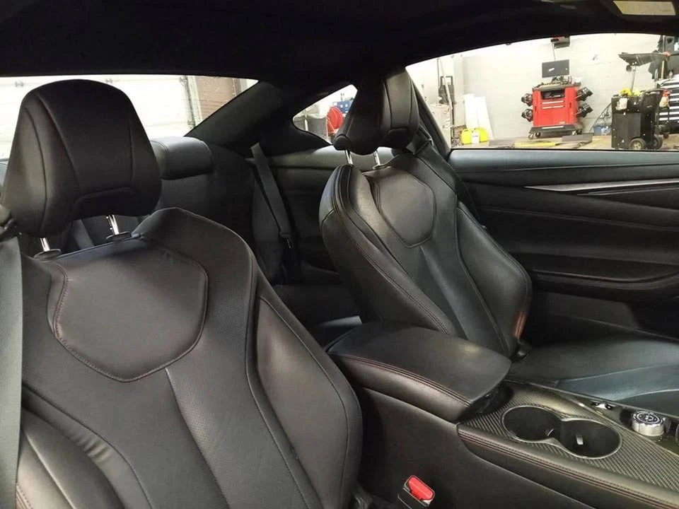 2022 Infiniti Q60 - Image 18 of 20
