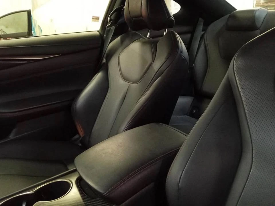 2022 Infiniti Q60 - Image 16 of 20