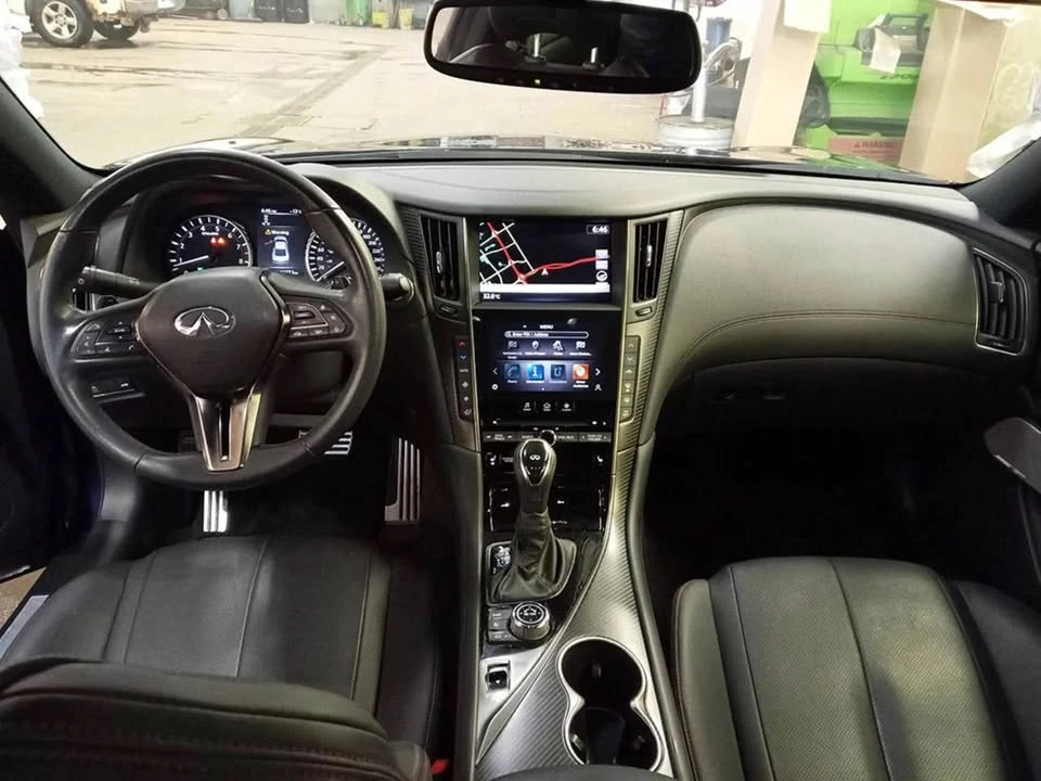 2022 Infiniti Q60 - Image 20 of 20