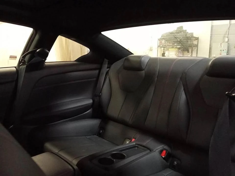 2022 Infiniti Q60 - Image 19 of 20
