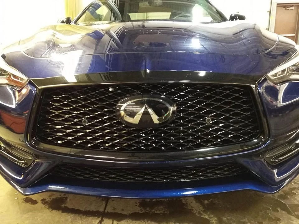 2022 Infiniti Q60 - Image 8 of 20