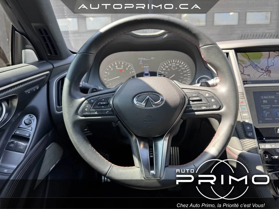 2022 Infiniti Q60 - Image 16 of 16