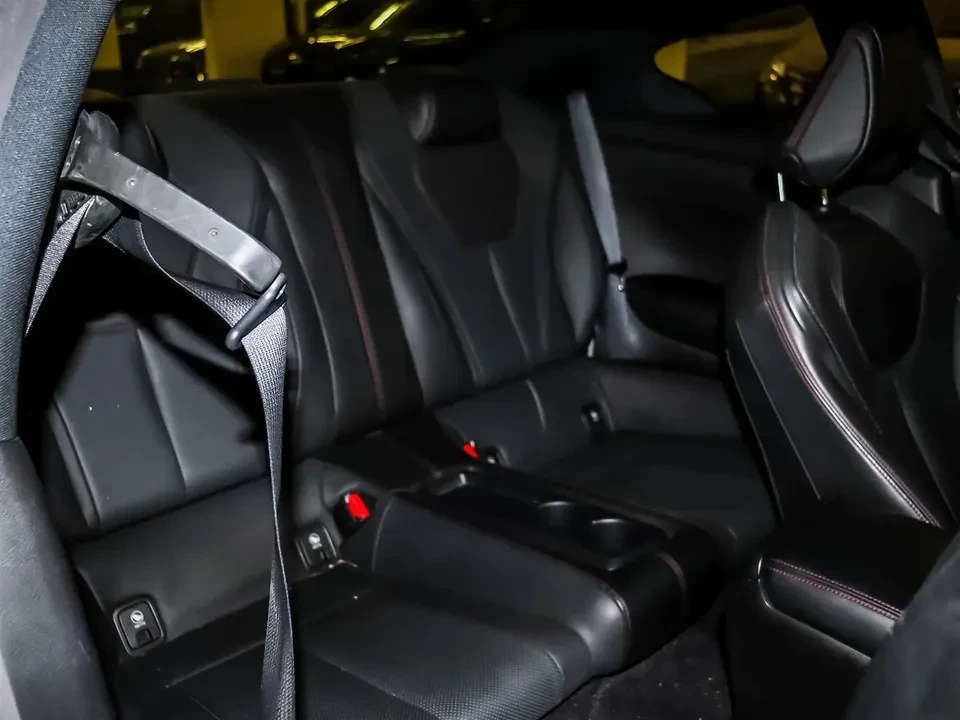 2022 Infiniti Q60 - Image 13 of 16